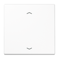 Клавиша для кнопки BCU, LS990PWW