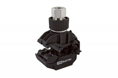 Зажим герметичный ответвительный прокалывающий ЗГОП 16-95/1,5-10 (P6, P616, SLIW11.1, TTD 051) TDM Electric, SQ0412-0001