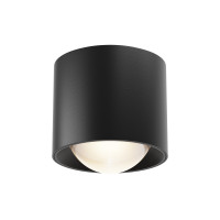 Maytoni Technical Потолочный светильник Lens 15Вт 3000К 70°, C217CL-15W3K-B