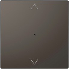 D-Life PlusLink Клавиша 1-ная с символами, антрацит