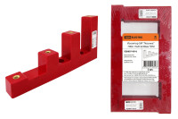 Изолятор SM "Лесенка" 700А 15кВ 4х30мм TDM Electric, SQ0807-0016