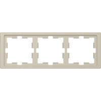 D-Life Рамка 3-ная, сахара D-Life Рамка 3-ная, сахара