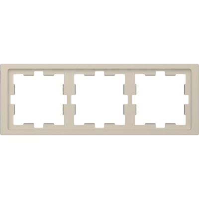 D-Life Рамка 3-ная, сахара