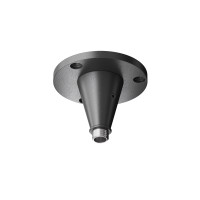 Maytoni Technical Фиксатор для накладного монтажа системы Shelf, CA026BS-B