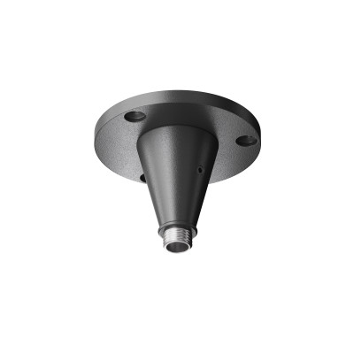Maytoni Technical Фиксатор для накладного монтажа системы Shelf, CA026BS-B