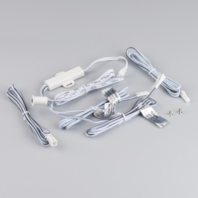 ИК-датчик SR-PRIME-IN-R14-WH-MINI (12-24V, 48-96W, HAND) (Arlight, IP20 Пластик, 2 года), 036174