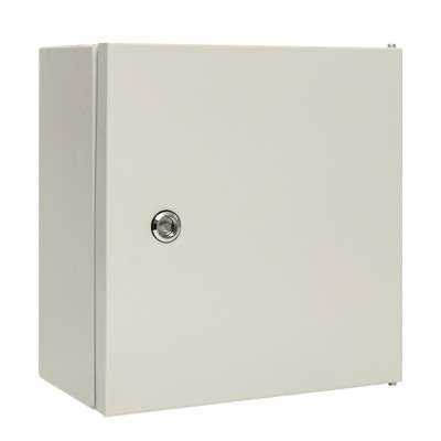 ЩУ-1/1-1 двухдверный (310х300х160) IP54 EKF Basic