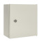 ЩУ-1/1-1 двухдверный (310х300х160) IP54 EKF Basic