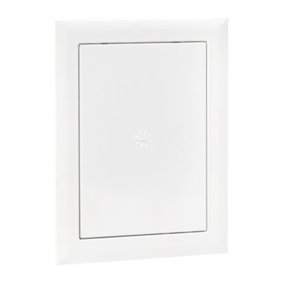 Люк ревизионный пластик 150х200 (ШхВ внутр,) EKF Basic