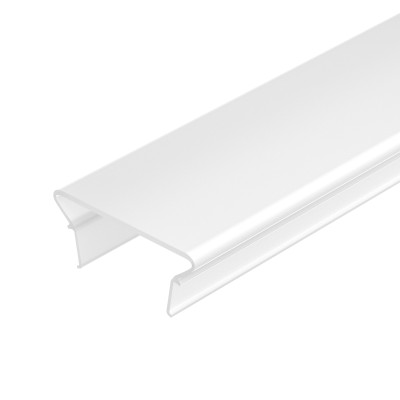 Профиль FOLED-50-CEIL-CENTER-2000 (Arlight, Алюминий), 035769