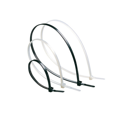 Legrand Colring хомут чёрный 3,5X180, 032018