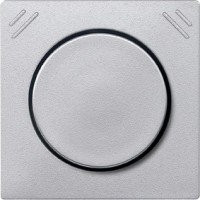 SM Накладка для мех-зма супердиммера арт. №SCMTN577099, алюм.