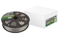 Лента светодиодная SMD2835-60 LED/м-220 В-4,8 Вт/м-IP67-6000 K (30м) TDM Electric, SQ0331-0110
