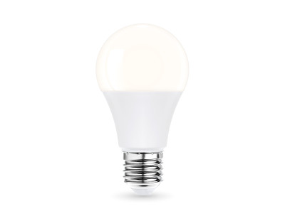 Светодиодная лампа груша A60 E27 20Вт 4000K 160°, AMBRELLA LIGHT, 602004