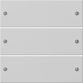 2183015 Gira Комплект клавиш 3-клав.