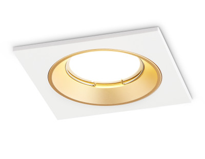 Встраиваемый точечный светильник MR16 1*GU5.3, AMBRELLA LIGHT, A8926