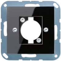 Крышка для динамика, A568-1BFSW Крышка для динамика, A568-1BFSW