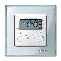 SM Таймер для жалюзи, 3 программы, активно-бел.