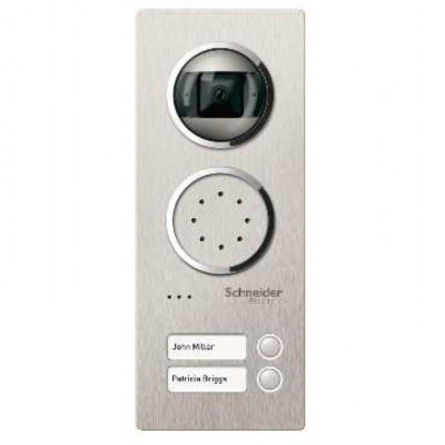 U.motion IP-станция видеоупр. 2жил.блока