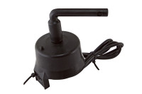 Ограничитель перенапряжения ОПН 280 (LVA-280B, OP600/28) TDM Electric, SQ0412-0055