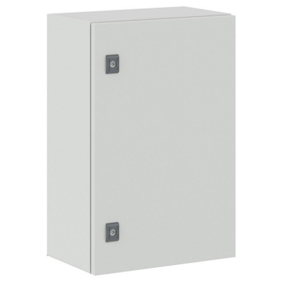 Корпус сварной ST без М//П 600x400x400 (упак. 1шт), ДКС R5ST0644WMP