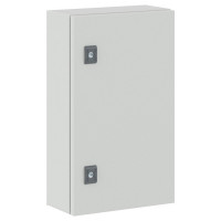 Корпус сварной навесной серии ST с М//П Размер: 500 x 300 x 150 мм (В х Ш х Г) (упак. 1шт), ДКС R5ST0531