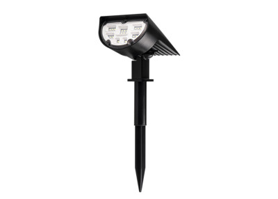 Солнечн. свет-к ФАZА SLR-S07 прожектор, 100 лм, 18 LED, 5033306