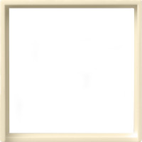 028201 Gira Промежуточная рамка для приборов с накладкой 50*50 мм