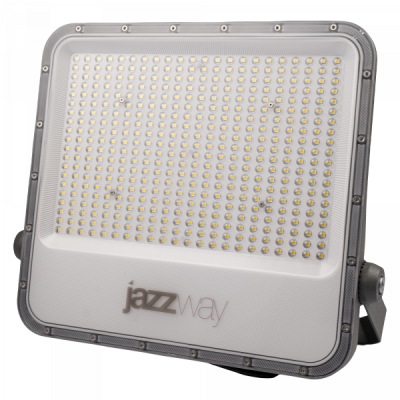 Jazzway Прожектор PFL- S4- 300w 6500K 80° IP65, 5040229