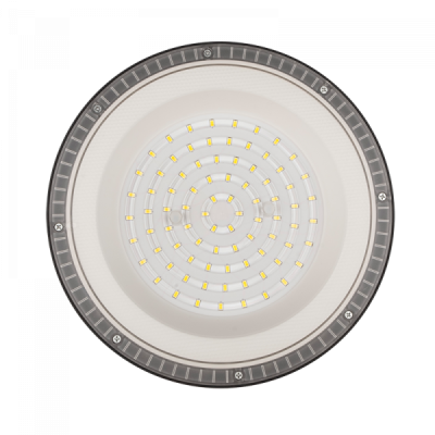 Jazzway PHB UFO 10  50w 5000K 90° IP65, 5052413