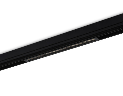 Трековый линейный светильник с памятью Switch-3CCT 3000K-6000K 15Вт 24°, AMBRELLA LIGHT, GL1312