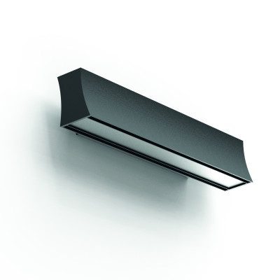 Настенный светодиодный светильник Mantra Hanok 7776