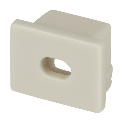 Maytoni Заглушки ALM006EC 10 шт. Хром, ALM006EC