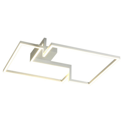 Потолочный светодиодный светильник Mantra Boutique 7660