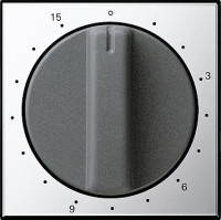 0640605 Gira Накладка таймера 15 мин