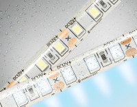 Светодиодная лента 12В 2835 120Led 9.6Вт/м 6500K IP65 5м, AMBRELLA LIGHT, GS1203 Светодиодная лента 12В 2835 120Led 9.6Вт/м 6500K IP65 5м, AMBRELLA LIGHT, GS1203
