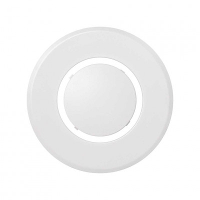 Simon S88 Накладка на 75305-, 75306-, 75315-, 75322-39 (69), S88, белый, 88034-30