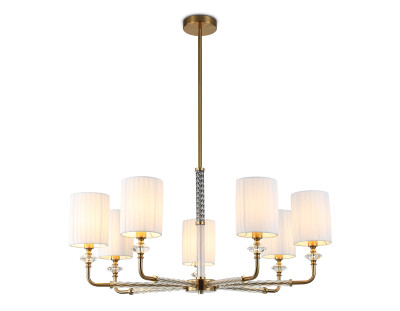 Потолочный светильник E14*7, AMBRELLA LIGHT, LH71503