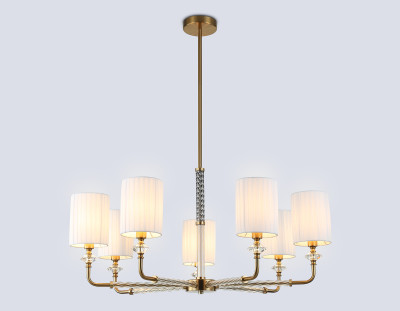 Потолочный светильник E14*7, AMBRELLA LIGHT, LH71503