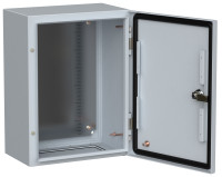 TITAN 5 Корпус металлический ЩМП-40.30.20 УХЛ1 IP66 IEK, TI5-10-N-040-030-020-66