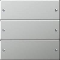 2133601 Gira Комплект клавиш, 3 шт. 2133601 Gira Комплект клавиш, 3 шт.