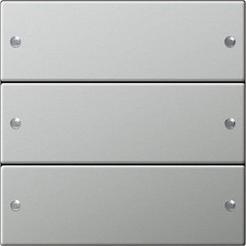 2133601 Gira Комплект клавиш, 3 шт.