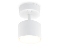 Настенно-потолочный поворотный светильник с выключателем 1*GX53, AMBRELLA LIGHT, TA132