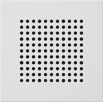 248327 Gira Накладка динамика