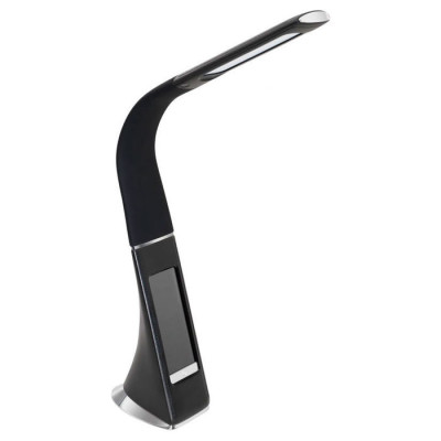 97914 Светодиод. настольная лампа COGNOLI с сенсорн. диммером, 3,2W (LED), L70, B100, H510, пластик,