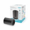 Светильник Gauss Overhead накл цил 12W 920lm 4100K 170-240V IP20 79*100мм черный LED 1/30, HD007