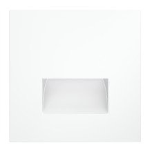 Накладка для подсветки светодиодной, S70 (белый матовый), VLS002302 Накладка для подсветки светодиодной, S70 (белый матовый), VLS002302