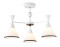 Потолочный светильник E27*3, AMBRELLA LIGHT, TR3164