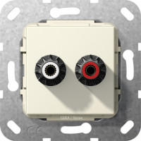 566601 Gira Разъем WBT 708 Cu nextgen™ 566601 Gira Разъем WBT 708 Cu nextgen™