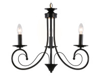 Подвесной светильник E14*3, AMBRELLA LIGHT, TR9606